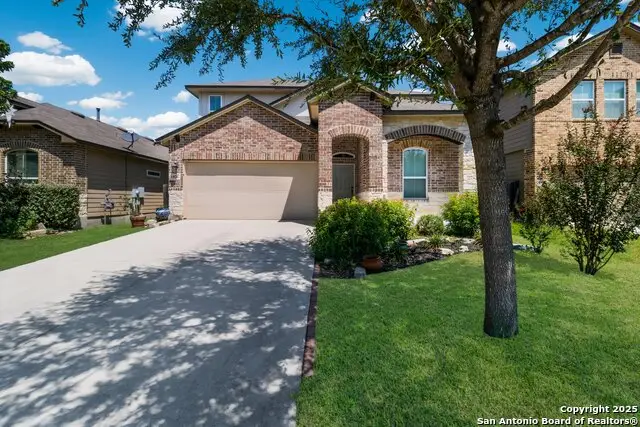 6826 Fort Bnd, San Antonio, TX 78223 - Image #1