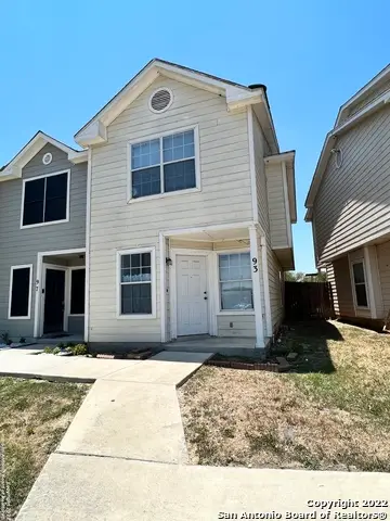 93 Autumn Pass #93, San Antonio, TX 78245 - Image #2