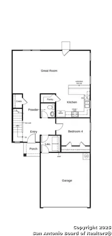 5218 Big Oak Run, Elmendorf, TX 78112 - #2