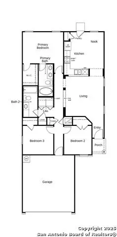 5222 Big Oak Run, Elmendorf, TX 78112 - Image #2