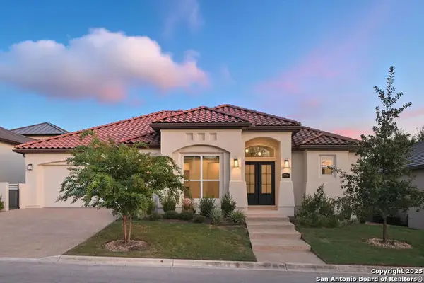 7206 Bluff Run, San Antonio, TX 78257