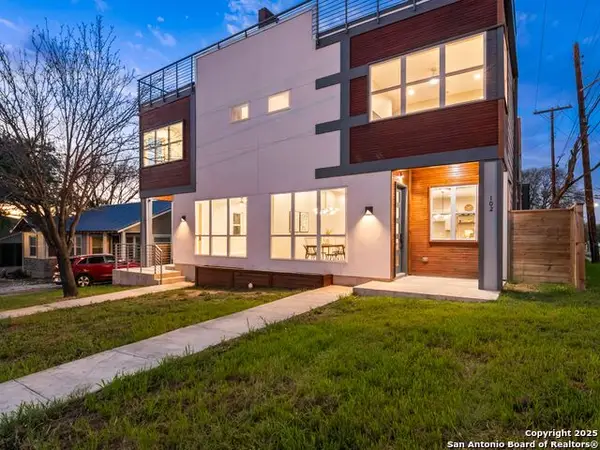 159 Davis Court #102, San Antonio, TX 78209