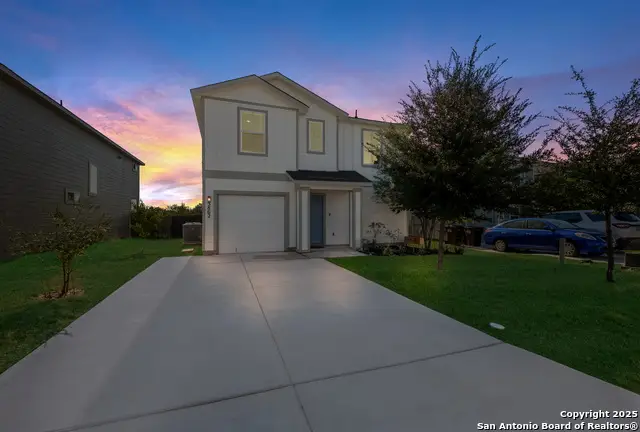 3862 Snowbird, Converse, TX 78109 - Image #2