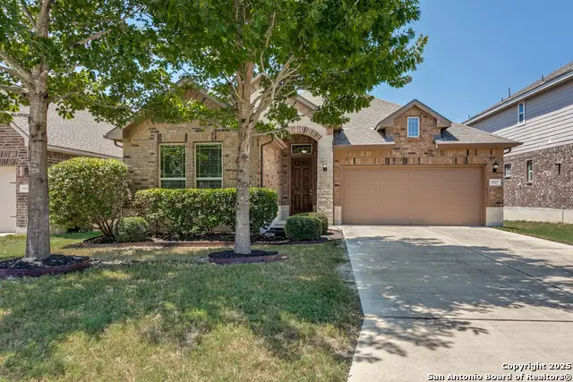 1927 Sirius Grove, San Antonio, TX 78245 - Image #2
