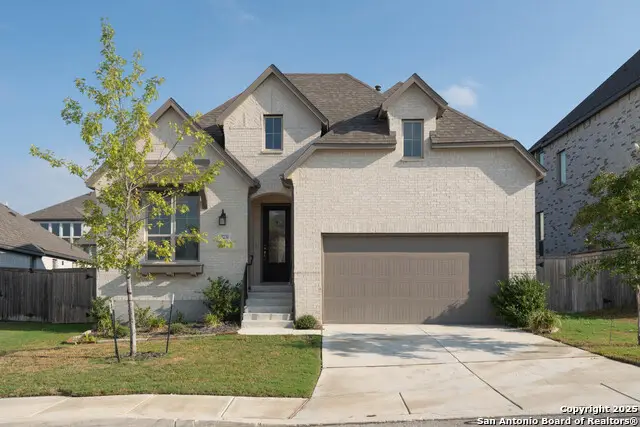 12231 Old Gage Ranch, San Antonio, TX 78245 - Image #1