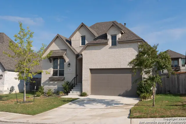 12231 Old Gage Ranch, San Antonio, TX 78245 - Image #2