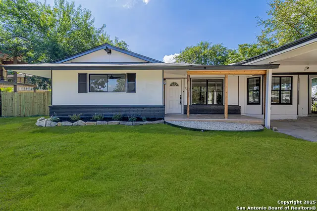 7310 Westbriar, San Antonio, TX 78227 - Image #3