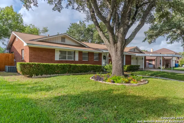 210 Downshire, San Antonio, TX 78216 - Image #1