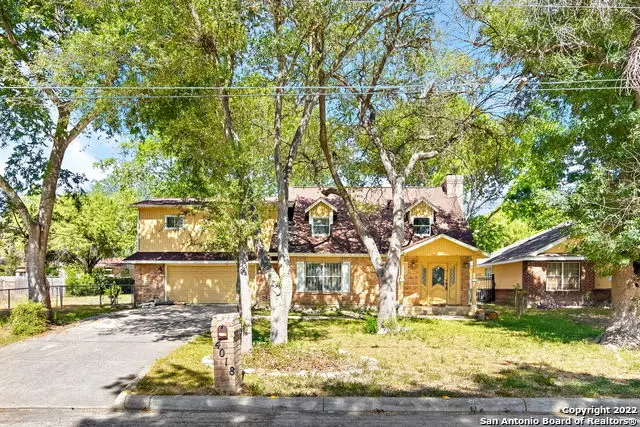 4018 Meeks Ave, San Antonio, TX 78210 - Image #2