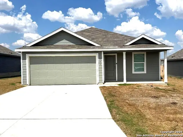 341 Crape Place, Jourdanton, TX 78026 - Image #1