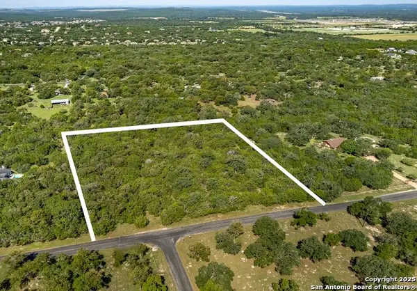 28145 Dal Cin, San Antonio, TX 78260