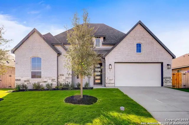 152 Post Oak, Castroville, TX 78009 - Image #1