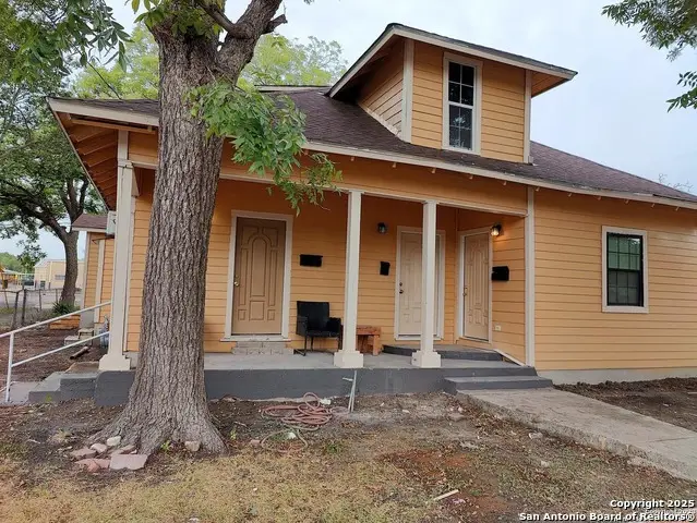 1302 W Winnipeg Ave, San Antonio, TX 78225 - Image #1