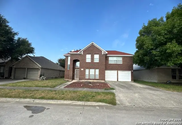 5211 Sea Mist, San Antonio, TX 78250 - Image #2