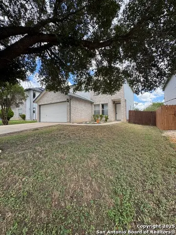 6447 Beech Trail, Converse, TX 78109 - Image #2