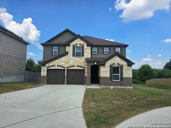 2322 Themis Way, San Antonio, TX 78245