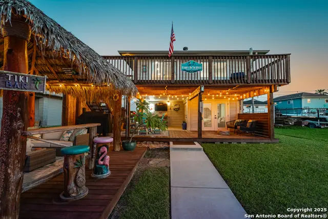 621 Warsaw, Bayou Vista, TX 77563 - Image #1