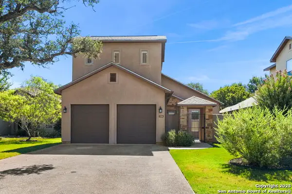 2789 Indian Wells, Kerrville, TX 78028