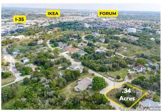 6692 Kings Crown, San Antonio, TX 78233 - Image #2