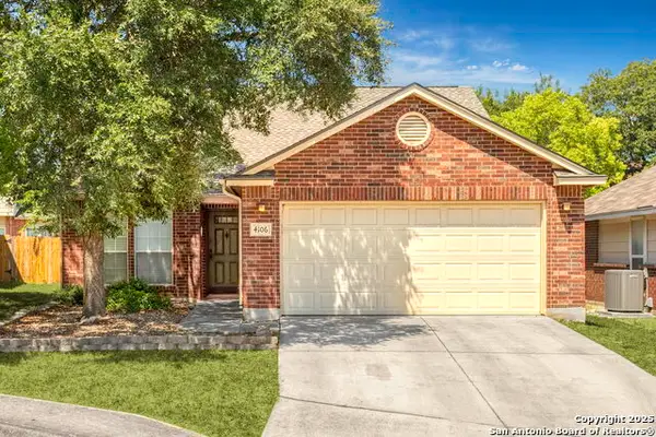 4106 Blairwood, San Antonio, TX 78247