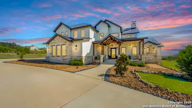 2116 Senora Ridge, Canyon Lake, TX 78133 - Image #1