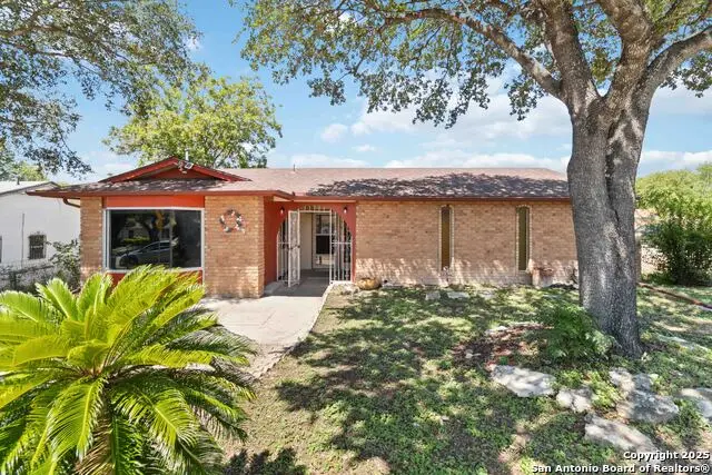 5503 Hemphill, San Antonio, TX 78228 - Image #1