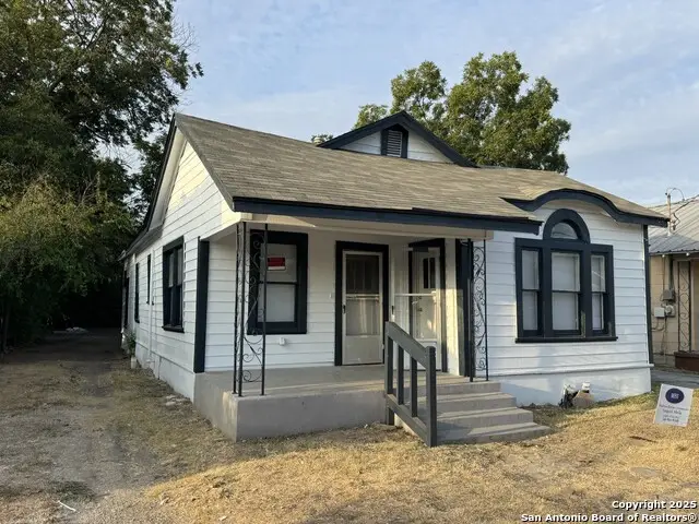 1610 Hays, San Antonio, TX 78202 - Image #1