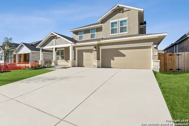 11713 Warlock, San Antonio, TX 78254 - #2