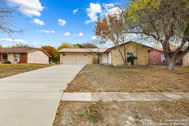5223 Galacino St, San Antonio, TX 78247 - Image #2