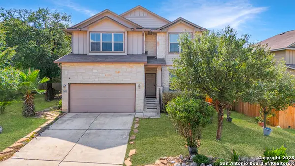 1423 Dancing Wolf, San Antonio, TX 78245