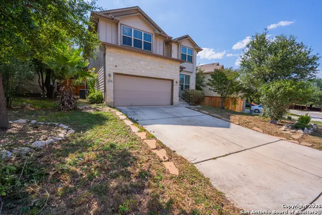 1423 Dancing Wolf, San Antonio, TX 78245 - #2
