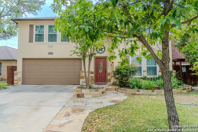 10935 Hamlen Park, San Antonio, TX 78249 - Image #2