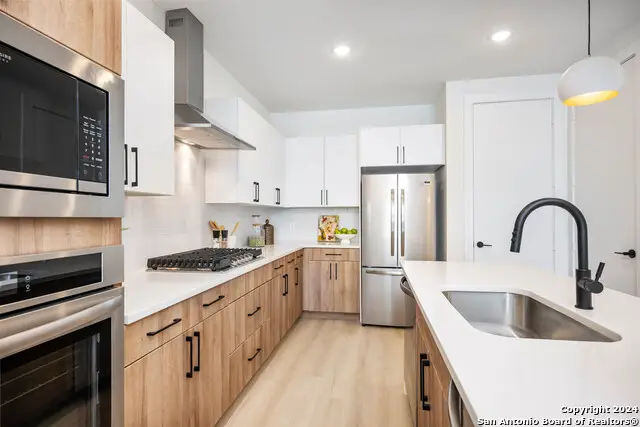 719 E Locust St #2101, San Antonio, TX 78212 - Image #3