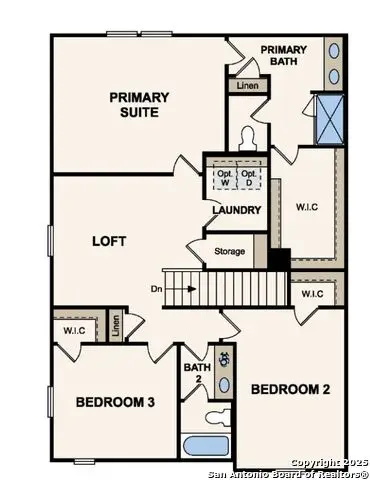 4235 Clarisse Street, New Braunfels, TX 78130 - #3