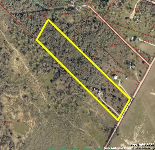 545 Spanish Oak Road, Dale, TX 78616 - Image #2