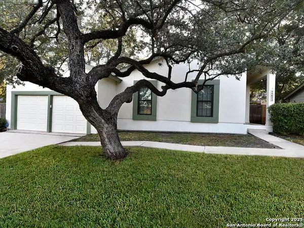 15623 Boulder Creek St, San Antonio, TX 78247