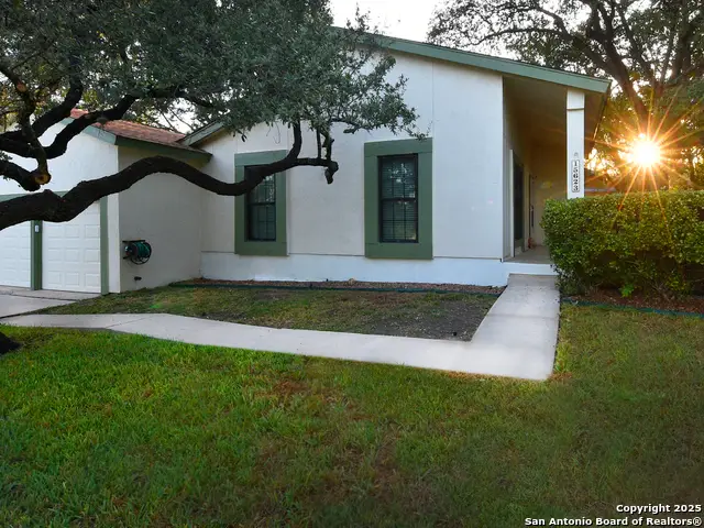 15623 Boulder Creek St, San Antonio, TX 78247 - Image #3