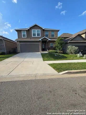 8911 Arundal Garden, Converse, TX 78109 - Image #1