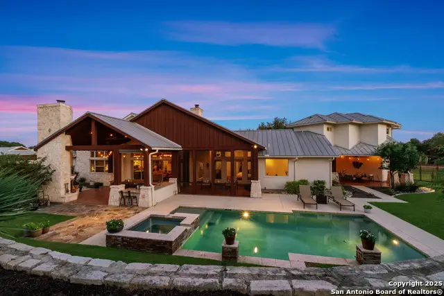 1043 Twin River, Canyon Lake, TX 78133 - Image #1