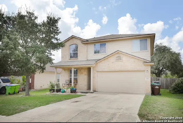 14914 Laudie Fox, San Antonio, TX 78253 - #3
