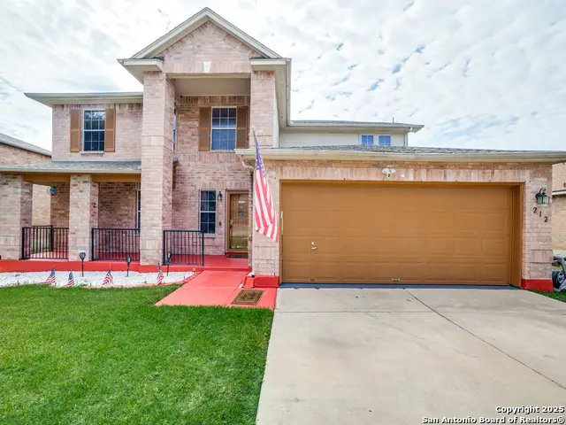 212 Springtree Trail, Cibolo, TX 78108 - Image #2