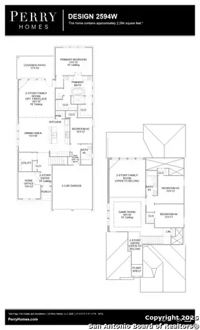 14411 Chaparral Run, San Antonio, TX 78254 - Image #2