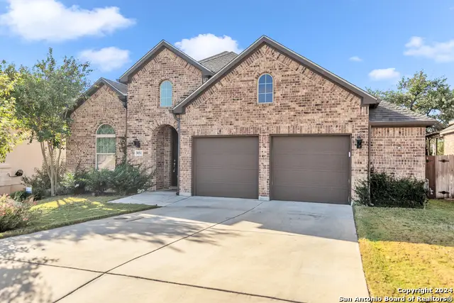 3051 Blenheim, Bulverde, TX 78163 - Image #2