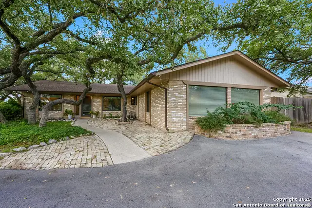 525 Fleetwood, Hollywood Park, TX 78232 - Image #2