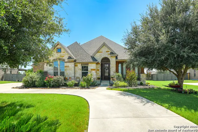 5919 Dewdrop Ln, Converse, TX 78109 - Image #1