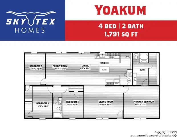 5839 County Road 422, Pleasanton, TX 78064 - Image #2