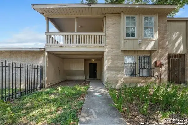 6821 Stockport, San Antonio, TX 78239