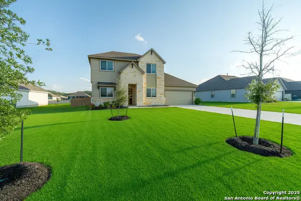 3158 Ruby Cyn, Bulverde, TX 78163