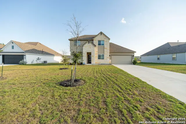 3158 Ruby Cyn, Bulverde, TX 78163 - Image #2