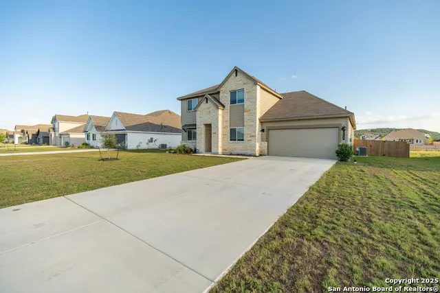3158 Ruby Cyn, Bulverde, TX 78163 - Image #3